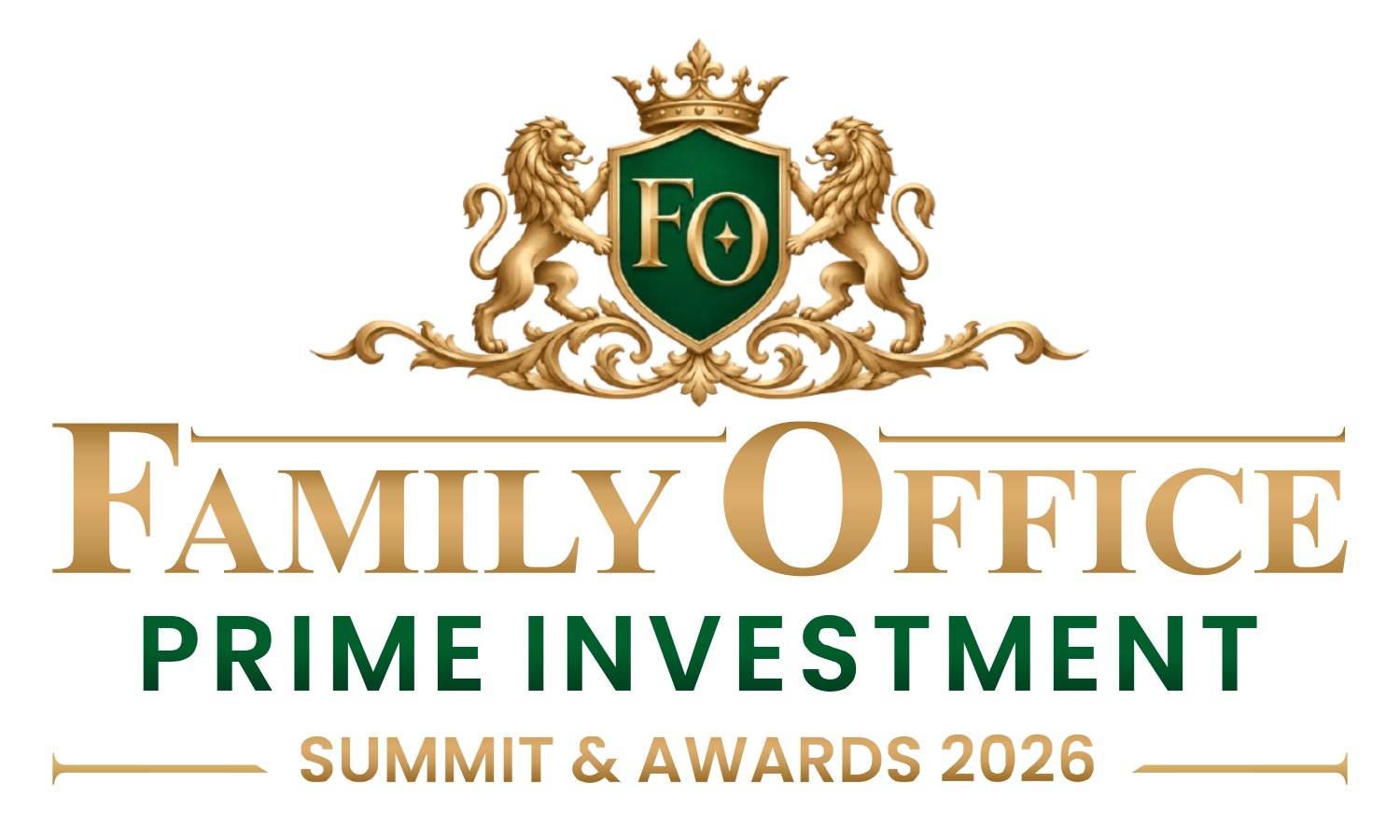 Family Office Prime Investment Summit & Awards 2026